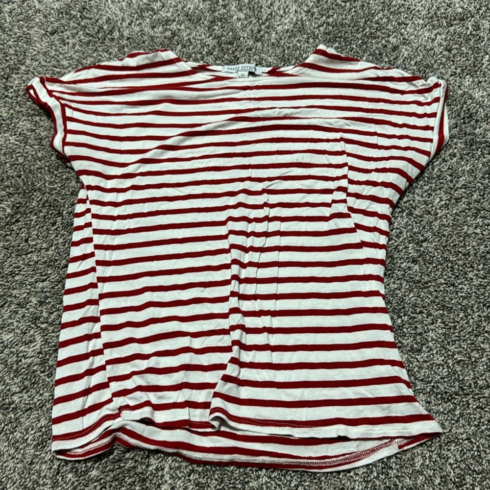basic tee